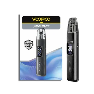 Voopoo Argus G3 Pod Kit