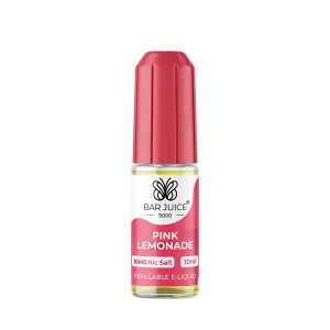 Bar Juice 5000 Pink Lemonade Nic Salt E-Liquid