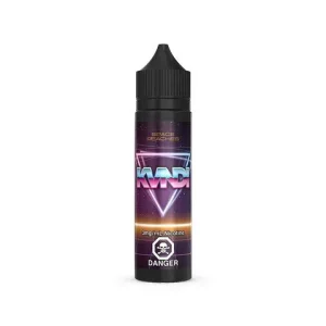 Space Peaches E-Liquid (60ml) – KVNDI