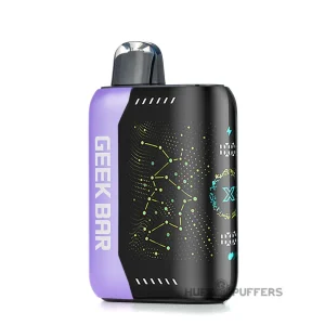 Geek Bar Pulse X Disposable Vape