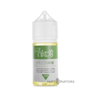 NKD 100 Salt – Melon Kiwi 30mL