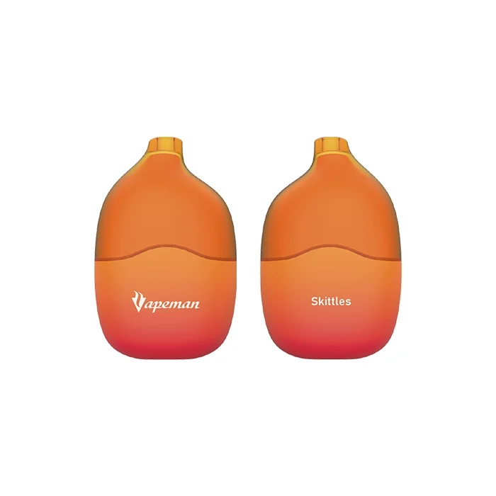 Vapeman Drip Disposable Starter Kit 8000 Puffs - Image 2