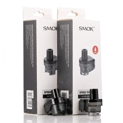 SMOK RPM80 Replacement Pods