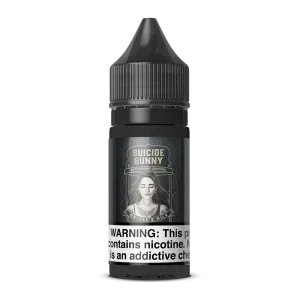 Mother's Milk Suicide Bunny Salts