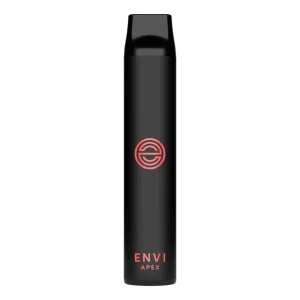 Mango Peach Watermelon Iced Envi Apex – Disposable Vape