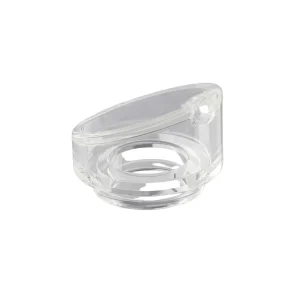 Dr. Dabber Ghost 2 Glass Mouthpiece