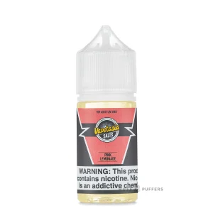 Vapetasia Salts – Pink Lemonade 30mL