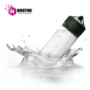 Flavorless Nixotine (unFlavored Nixodine)