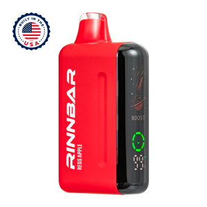 Red Apple RINNBAR 50000