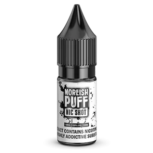 Moreish Puff Nic Shot 18mg