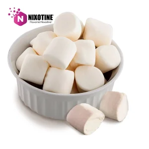 Marshmallow Nixotine (Flavored Nixodine)