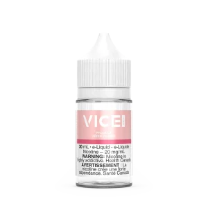 Peach Ice SALT – Vice Salt E-Liquid