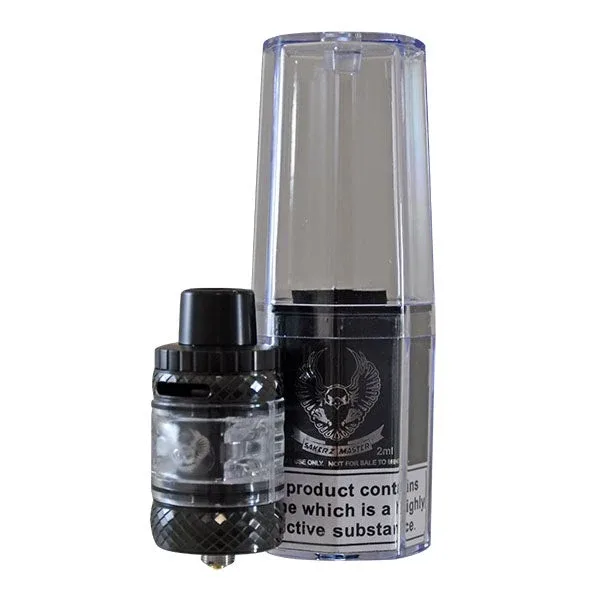 Horizon Tech Sakerz Master Vape Tank - Image 2