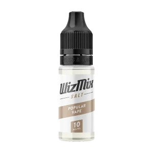 WizMix Salt Popular Vape - 10ml