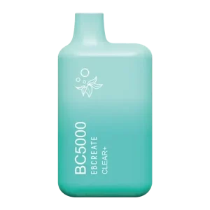 Clear+ BC5000