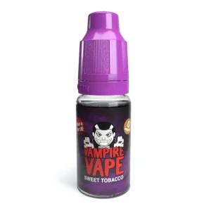 Vampire Vape Sweet Tobacco 10ml E-Liquid