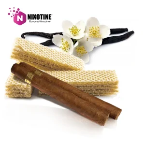 Cuban Wafer Nixotine (Flavored Nixodine)