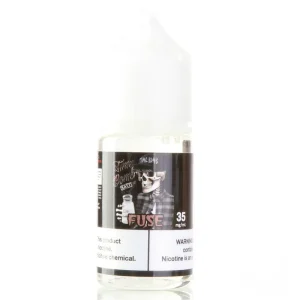 Fuse by Time Bomb Salt - 30ml