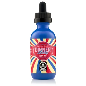 Berry Delight by Dinner Lady (60mL)