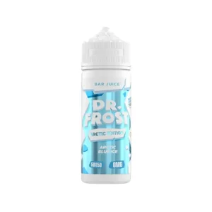 Dr Frost Arctic Blue Ice 100ml E-liquid