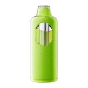 Sour Apple Ice ROMO Hex Disposable