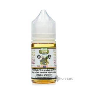 Pod Juice – Pineapple Lemonade Slushy Freeze 30mL