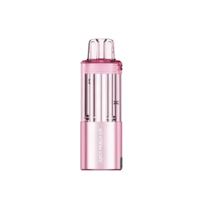 Foger Juicy Peach Ice Pod