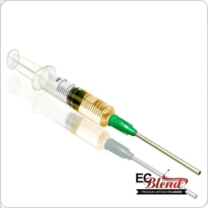 Blunt Tip Syringes