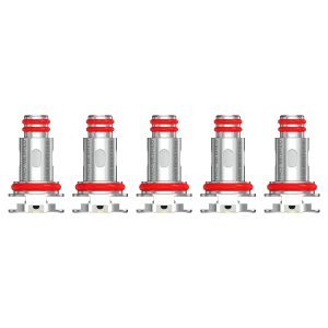 SMOK Nord Pro Replacement Coils (Pack of 5)