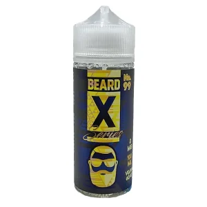 Beard Vapes No. 99 100ml Shortfill