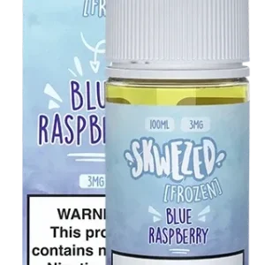 Skwezed E-Liquid 100ml