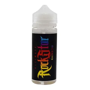 Rockstar Ultimate Rainbow 100ml Shortfill
