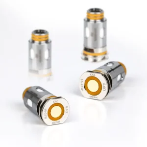 5pcs/Pack Geek Vape Aegis Boost Replacement Coils