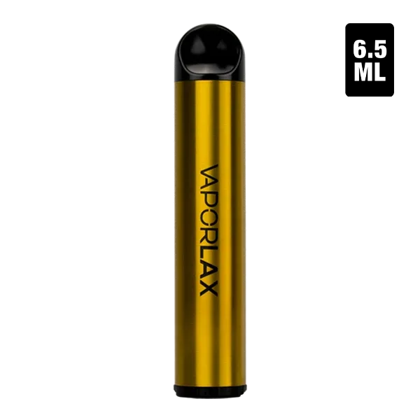 Lemon Bar VaporLax 1500