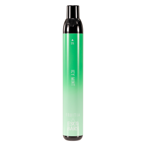 Icy Mint Esco Bar