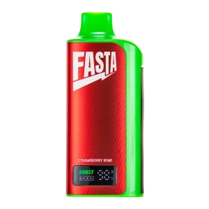 Strawberry Kiwi FASTA PLUGIN 18000