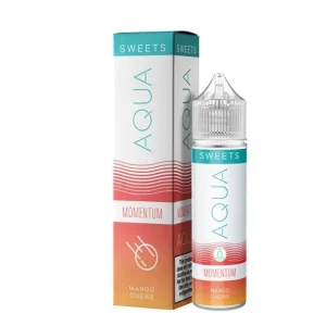 Marina Vape Momentum 50ml Shortfill (Short Date / Out of Date)