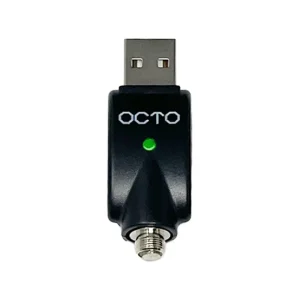 Octo Replacement 510 USB Charger