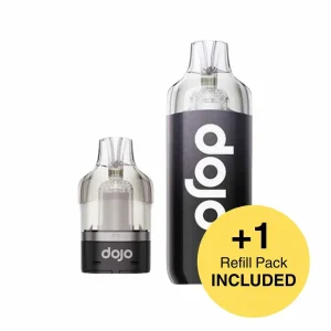 Vaporesso Dojo Blast 10K Prefilled Pod Kit