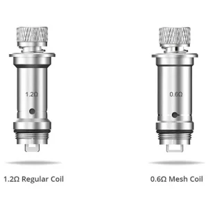 Lost Vape LYRA Coils 5pk