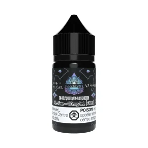 Vanquish SALT Prevail – Illusions E-Liquid