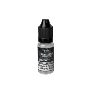 Panther Nic Shot 10ml 18mg 2 Pack