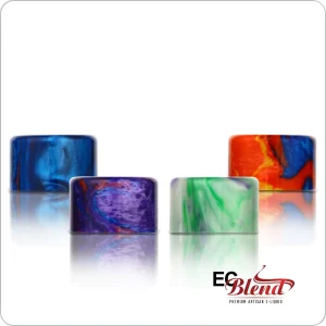 Drip Tip - ECBlend - TFV16 and TFV8 Baby V2 - Resin
