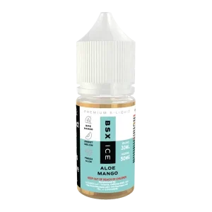 Aloe Mango Ice BSX Vapor Salts