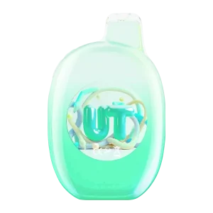 Slushy/Lemon UT 50K