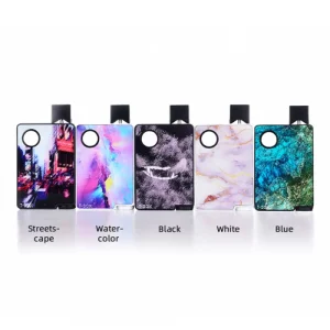JoyNabis T-Box 900mAh