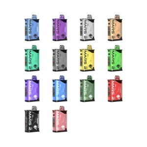 Vapengin Mars 2 Disposable Starter Kit 20000 Puffs