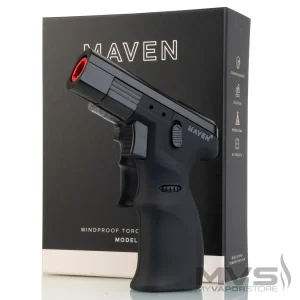 Maven Windproof Torch Lighter Model K