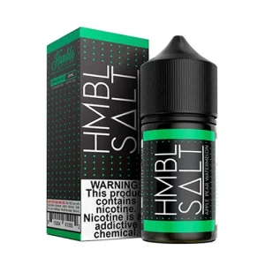 Apple Pear Watermelon by HMBL Salt 30ml - Ejuice Store
