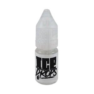 Flawless Ice Drop 0mg - 10ml
